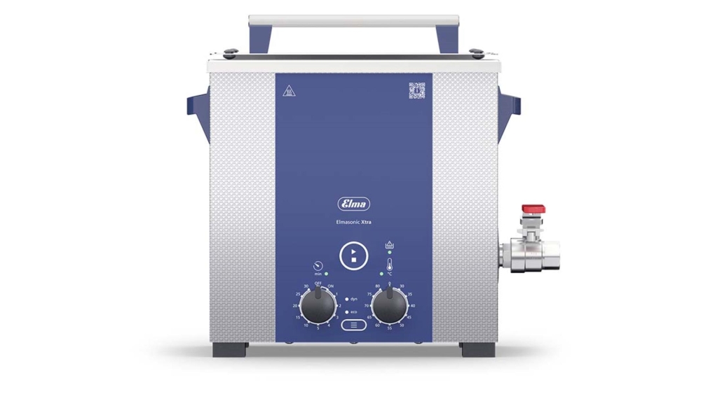 Elmasonic Xtra 40